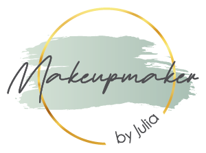 Logo von Makeupmaker by Julia Rennertz